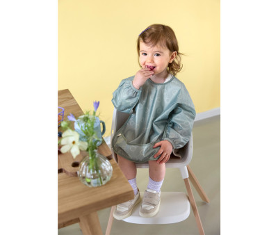 2 Bavagli con Maniche Tiny Team Dog