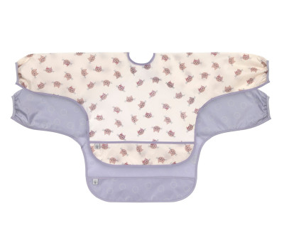 2 Bavagli con Maniche Tiny Team Cat