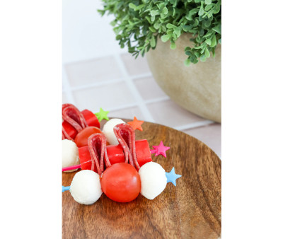 7 Bastoncini Punch Lunch Stix Burst