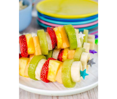 7 Bastoncini Punch Lunch Stix Burst