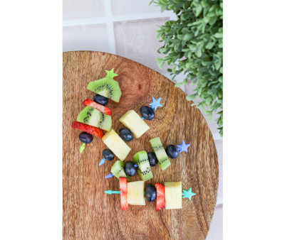 7 Bastoncini Punch Lunch Stix Burst