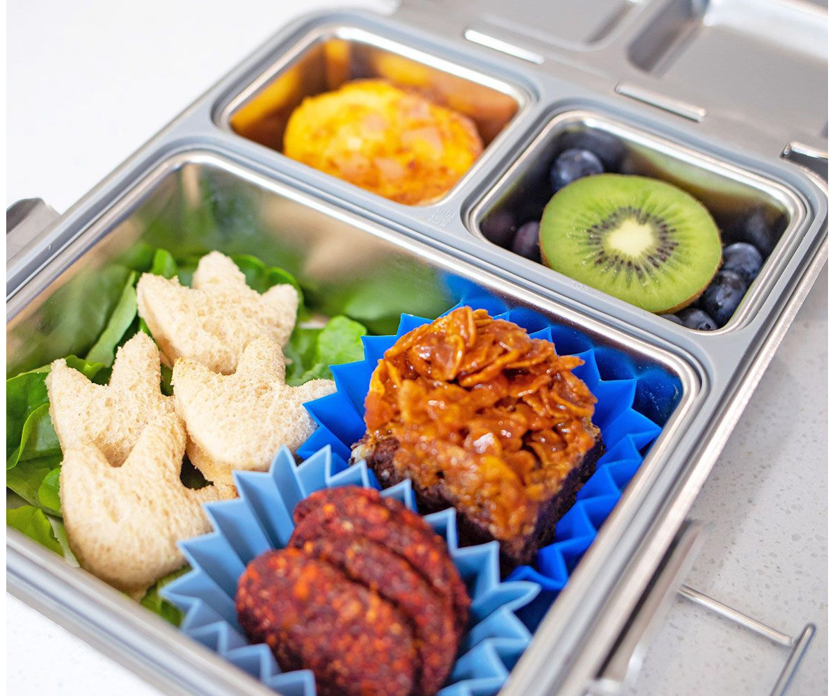 2 Formine per Sandwich Dinosauro