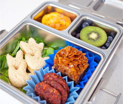 2 Formine per Sandwich Dinosauro