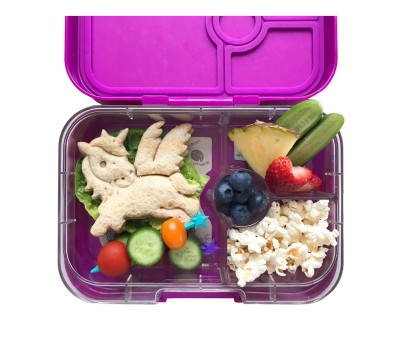 2 Formine per Sandwich Unicorno