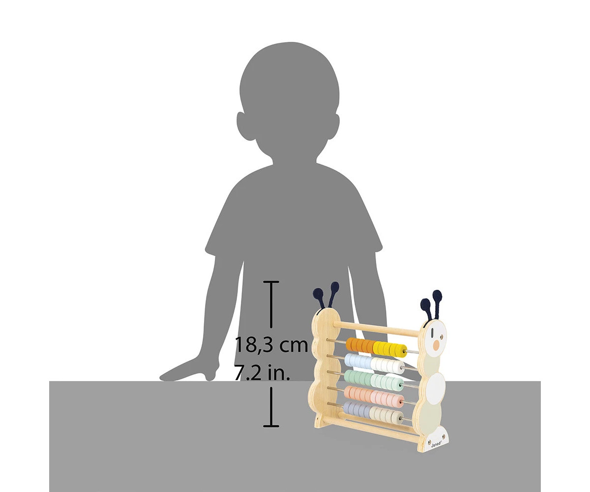 Abaco Bruco Sweet Cocoon