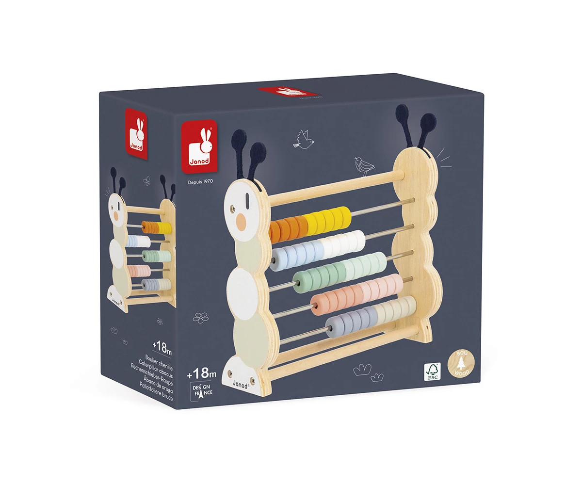 Abaco Bruco Sweet Cocoon