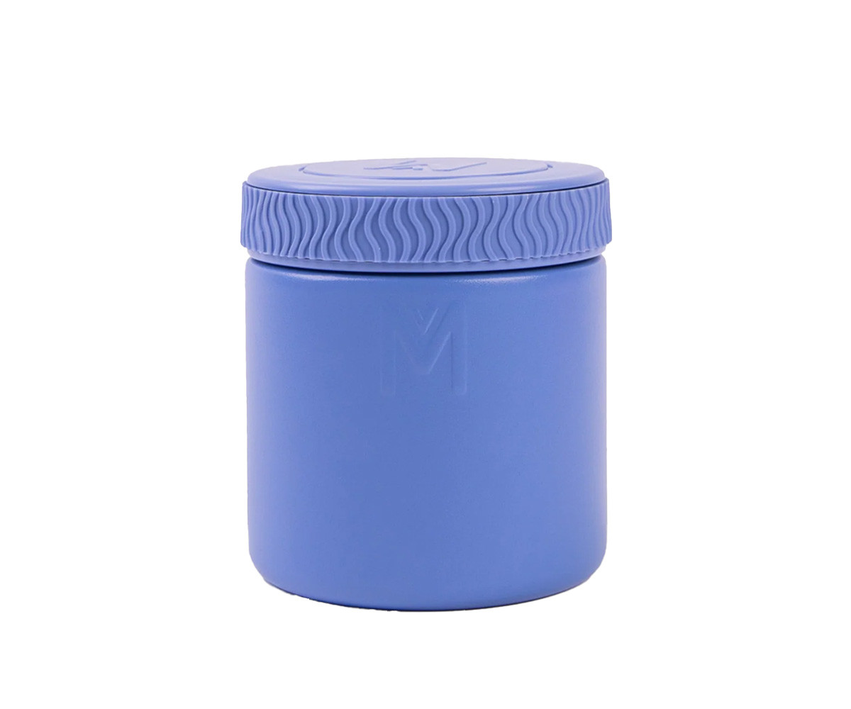 Termo Sólidos Blue Splash 400ml