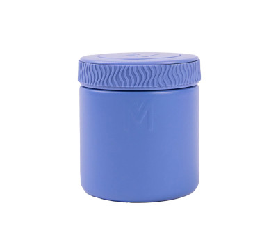 Termo Sólidos Blue Splash 400ml