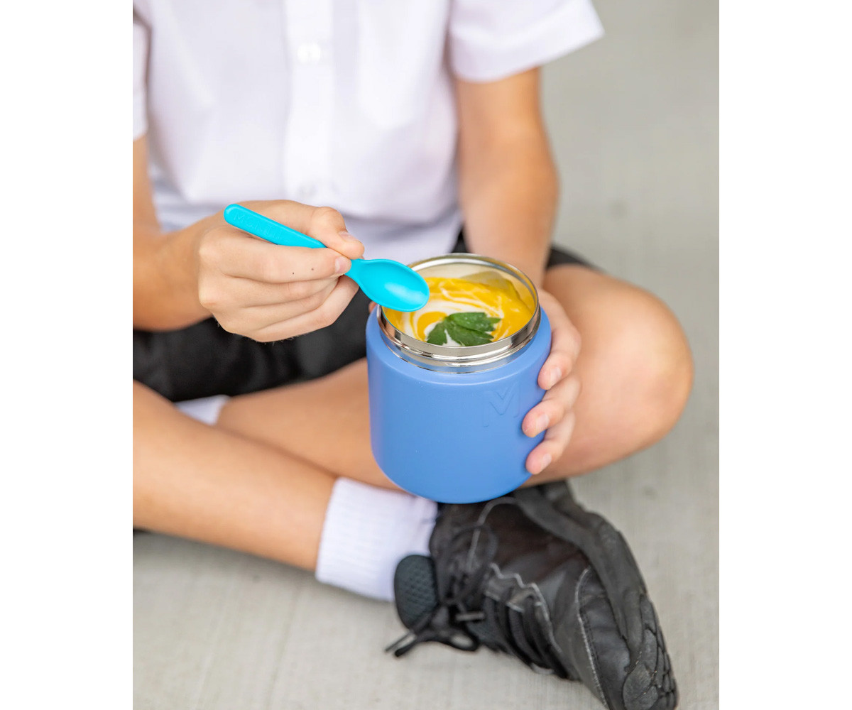 Termo Sólidos Blue Splash 400ml