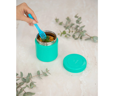 Termo Sólidos Mojito 400ml