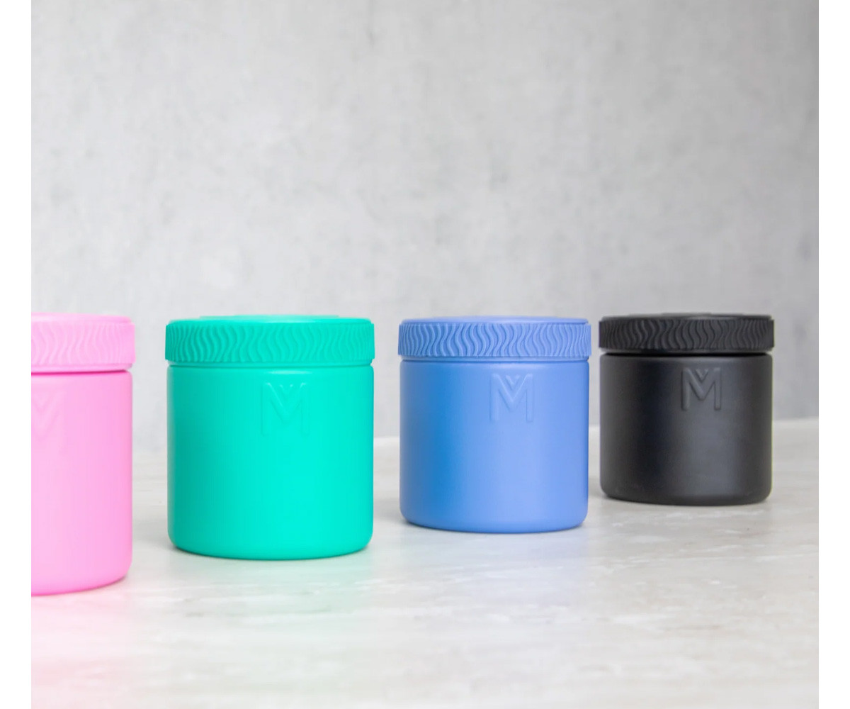 Termo Sólidos Mojito 400ml