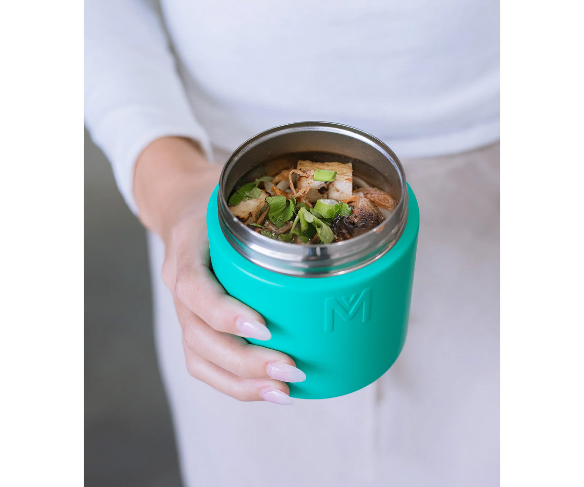 Termo Sólidos Mojito 400ml