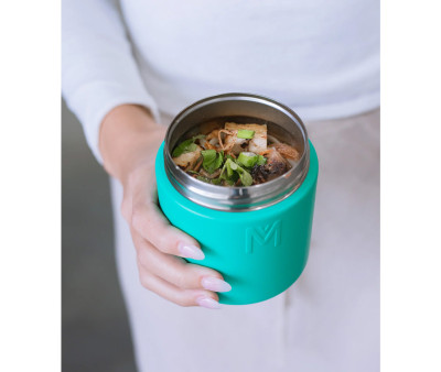 Termo Sólidos Mojito 400ml