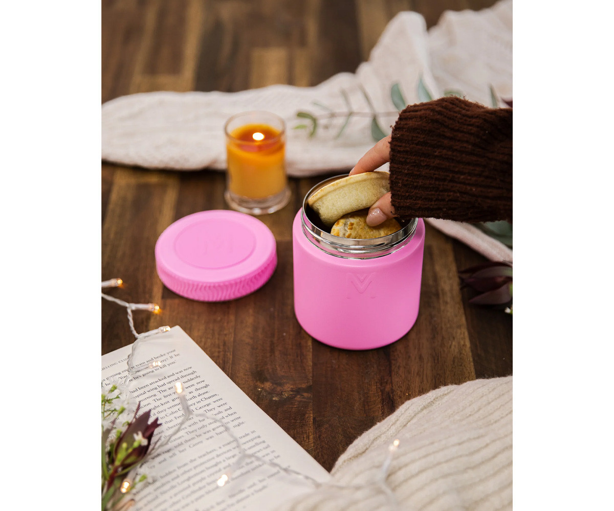 Termo Sólidos Floss 400ml