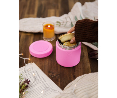 Termo Sólidos Floss 400ml