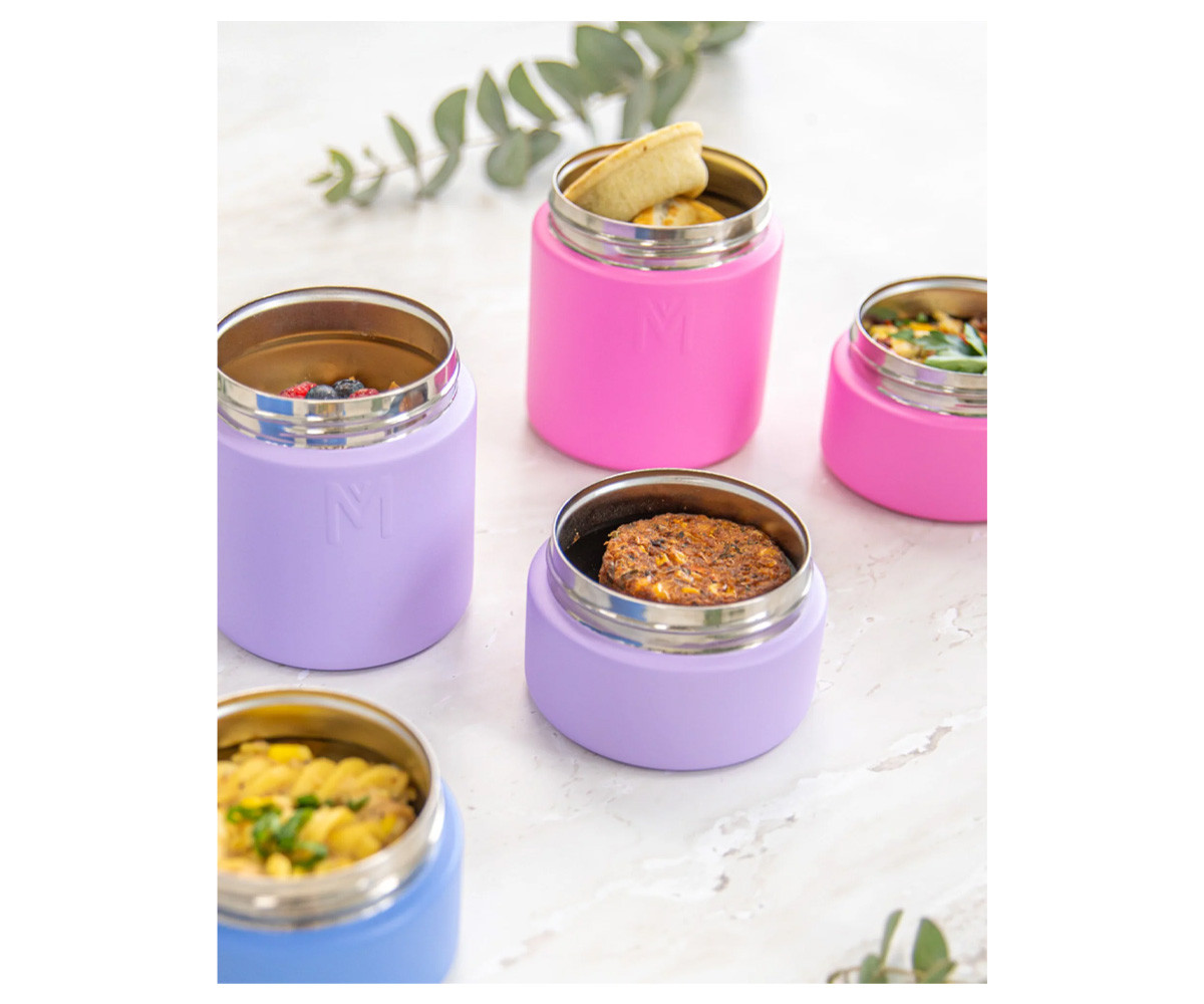 Termo Sólidos Floss 400ml