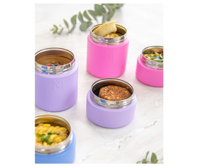 Termo Sólidos Floss 400ml