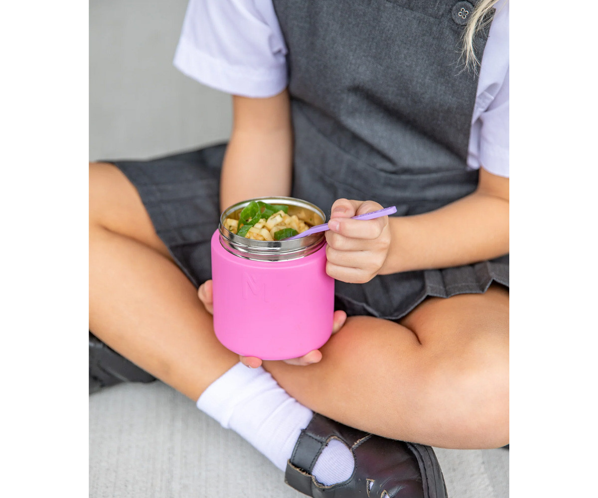 Termo Sólidos Floss 400ml