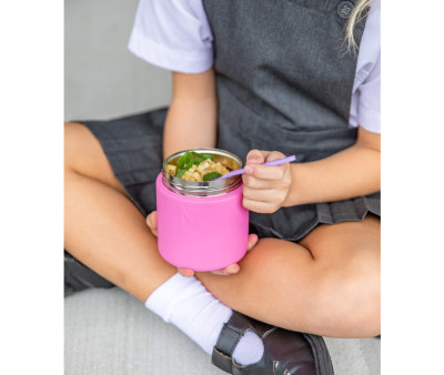 Termo Sólidos Floss 400ml