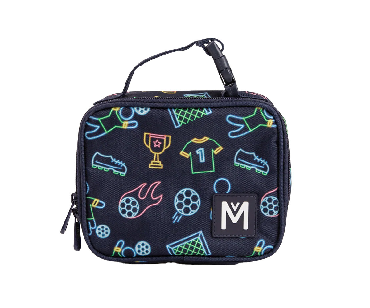 Bolsa Térmica Mini Goal Keeper