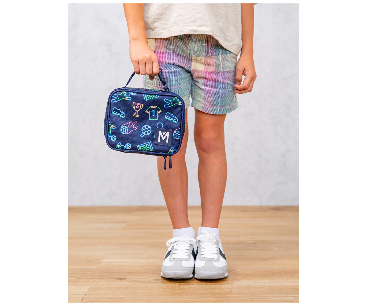 Bolsa Térmica Mini Goal Keeper