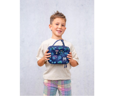 Bolsa Térmica Mini Goal Keeper