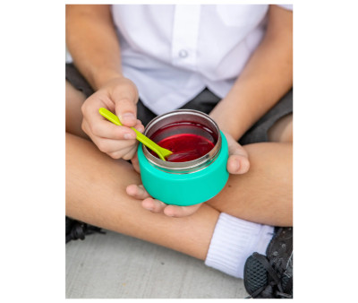 Pack 8 Cubiertos Mini Burst