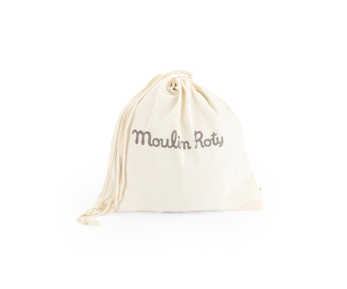 Tamburo Armonico Puce&Pilou 24cm