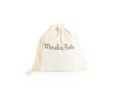 Tamburo Armonico Puce&Pilou 24cm