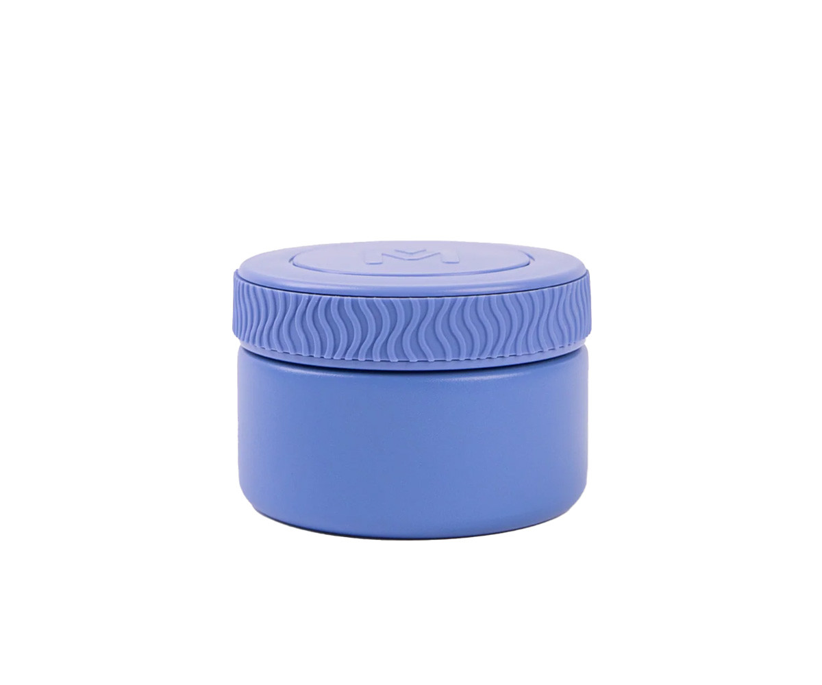 Termo Sólidos Mini Blue Splash 200ml