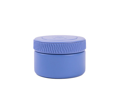 Termo Sólidos Mini Blue Splash 200ml