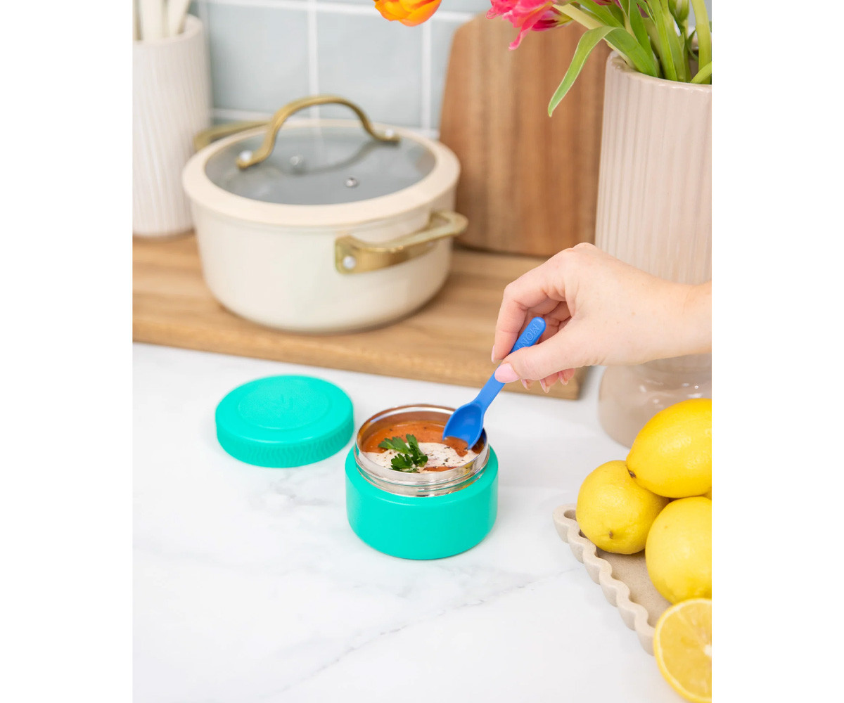 Termo Sólidos Mini Mojito 200ml