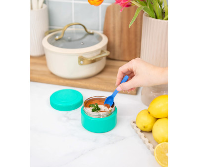 Termo Sólidos Mini Mojito 200ml