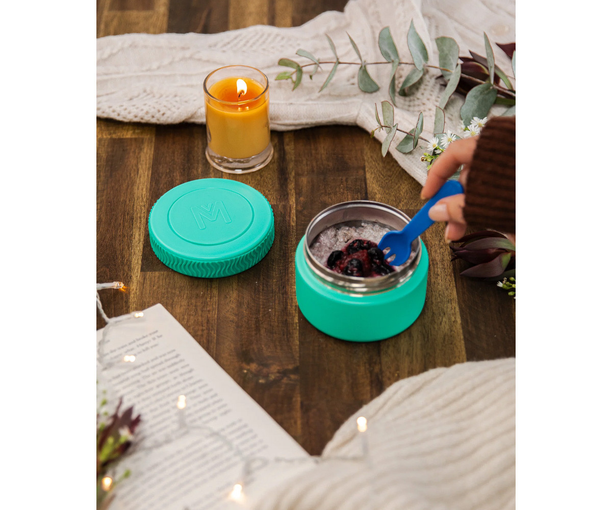 Termo Sólidos Mini Mojito 200ml