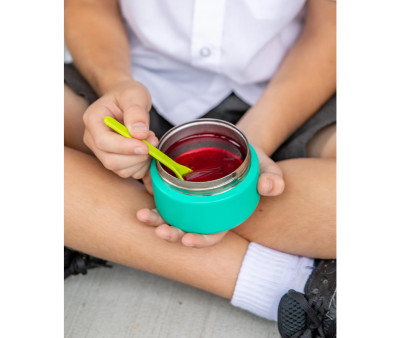 Termo Sólidos Mini Mojito 200ml