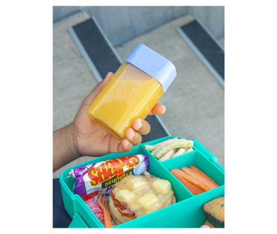 Bottiglia Monti Tritan Blue Splash 250ml