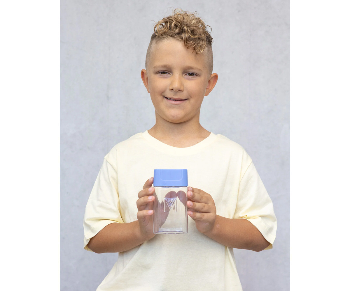 Bottiglia Monti Tritan Blue Splash 250ml