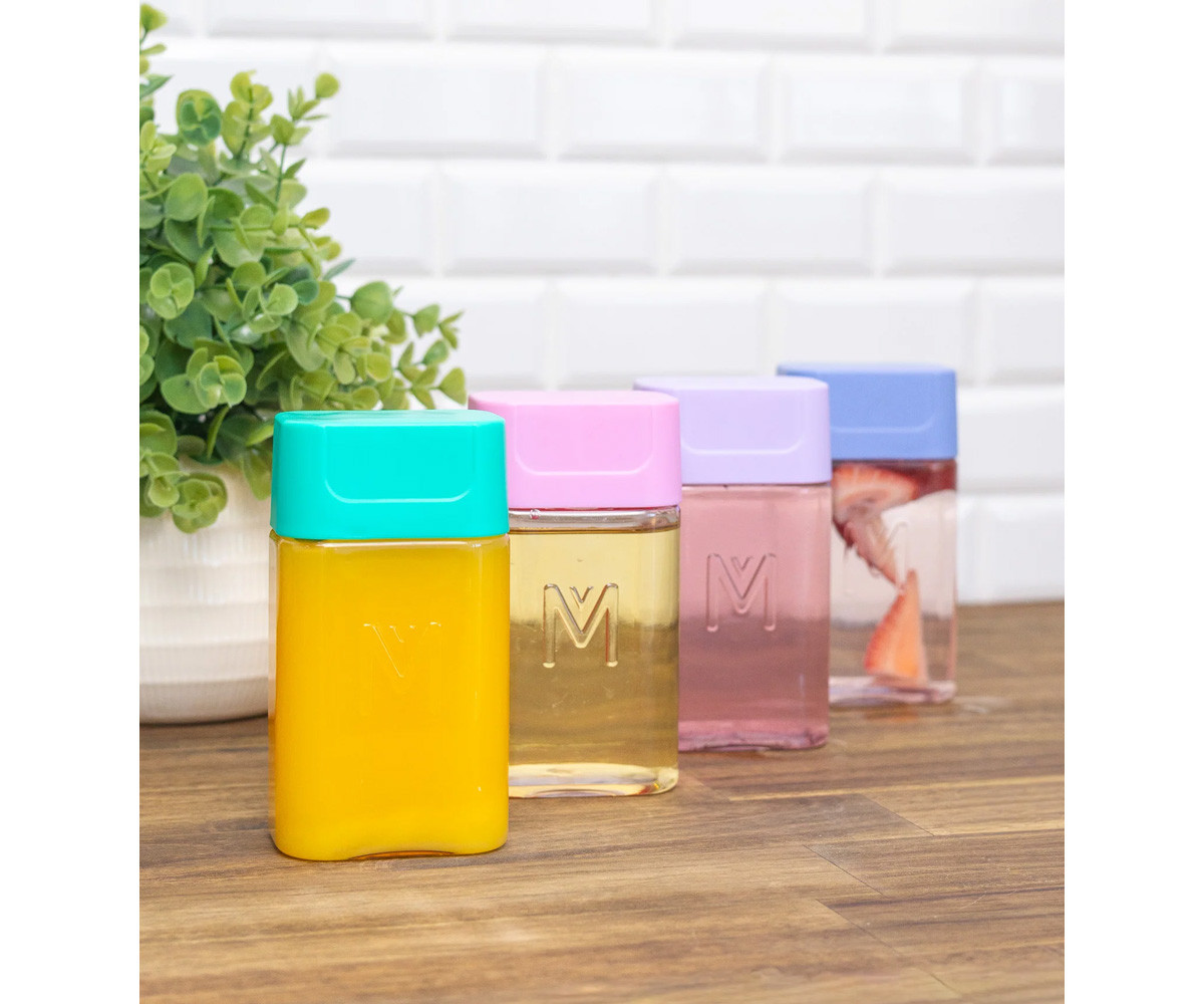 Botella Monti Tritan Mojito 250ml