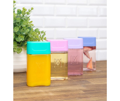 Botella Monti Tritan Mojito 250ml