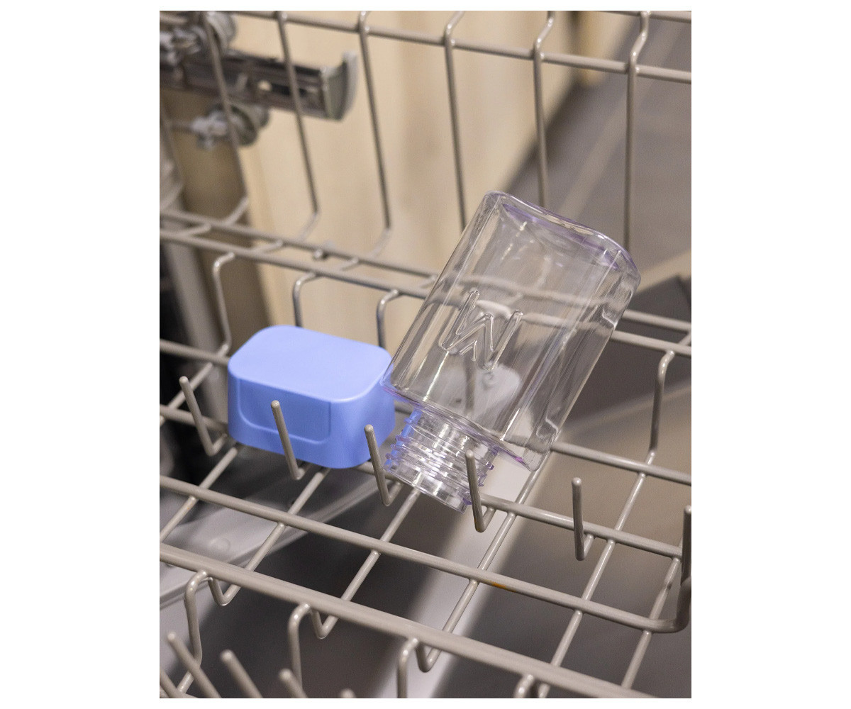 Botella Monti Tritan Mojito 250ml