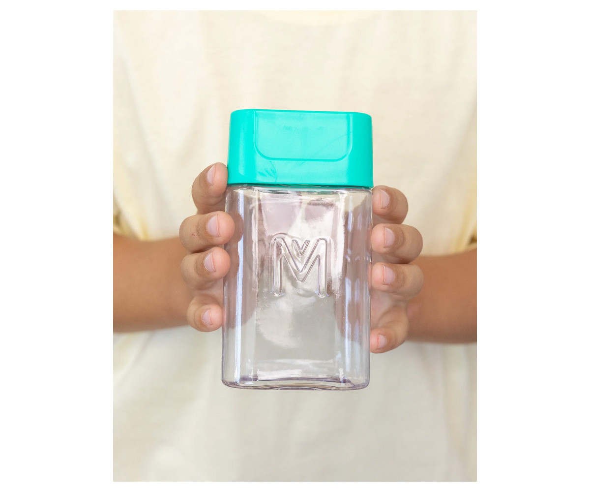 Botella Monti Tritan Mojito 250ml