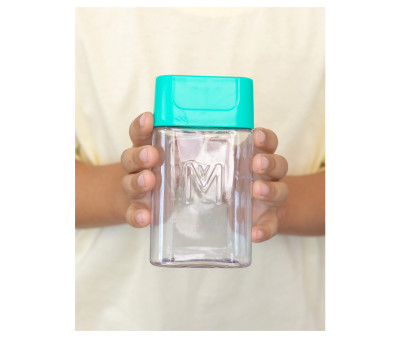 Botella Monti Tritan Mojito 250ml