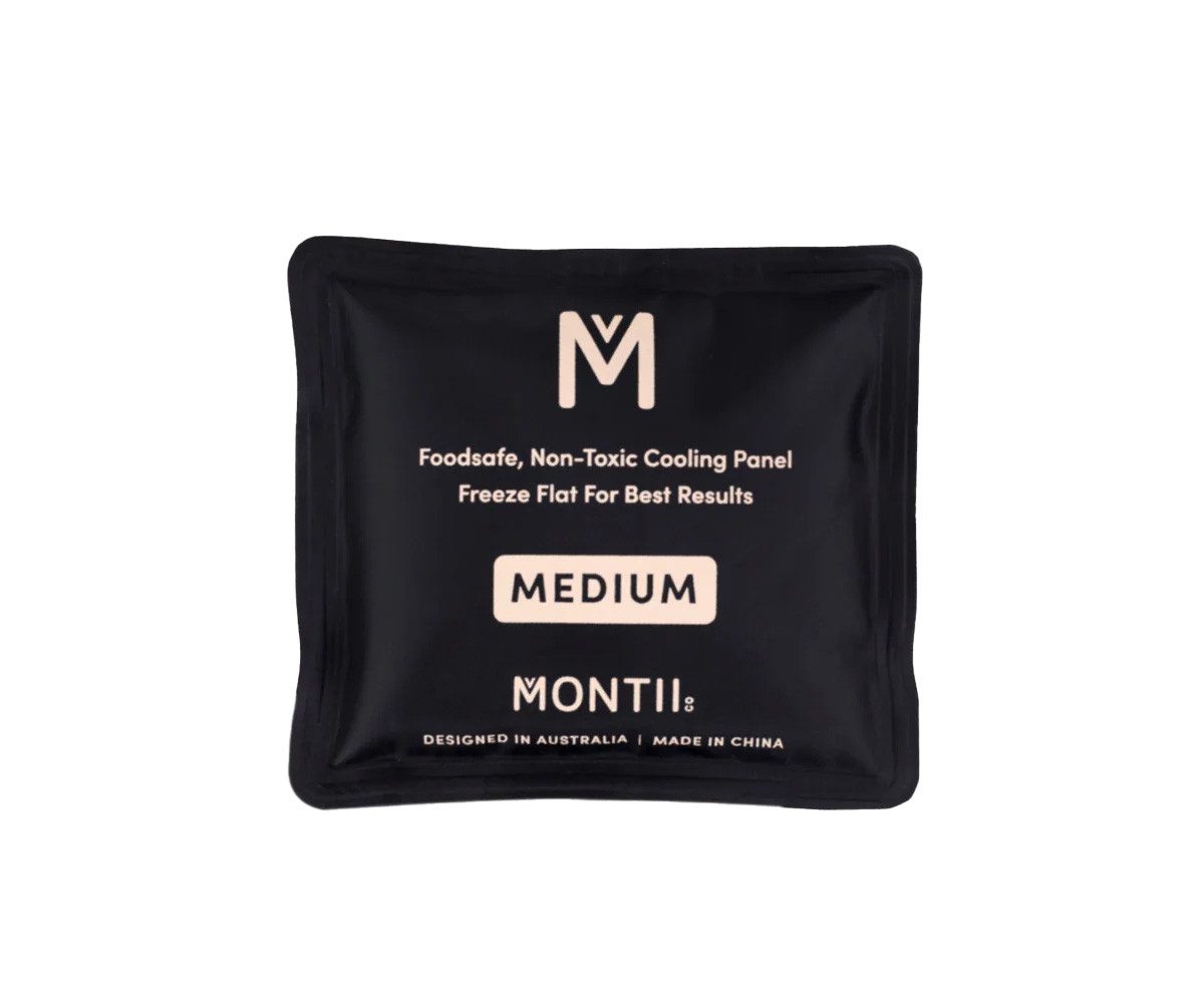 Bolsa Enfriadora con Gel Mini