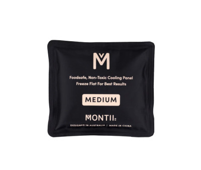 Bolsa Enfriadora con Gel Mini