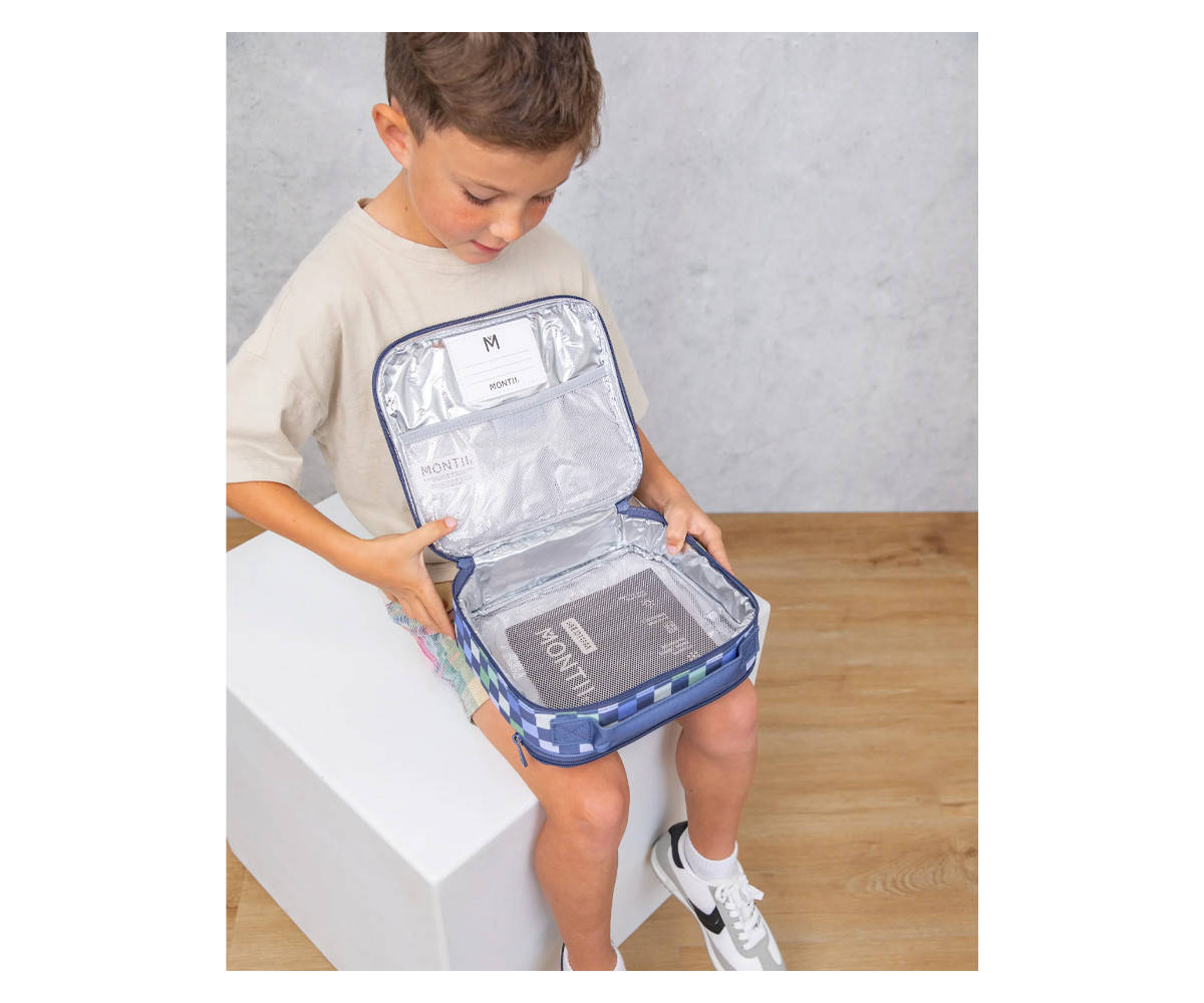 Bolsa Enfriadora con Gel Mini