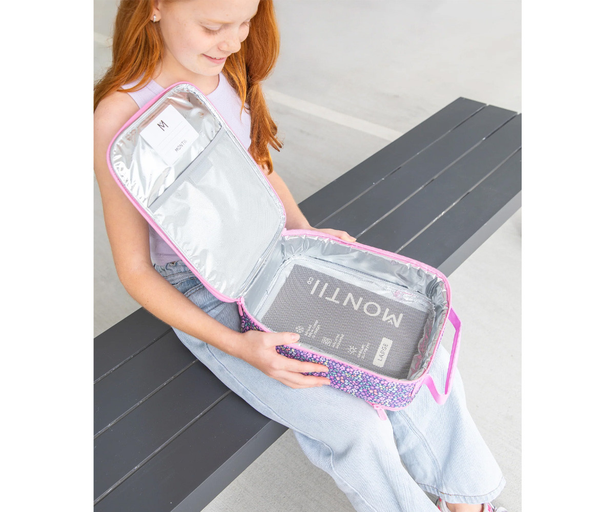 Bolsa Enfriadora con Gel Large