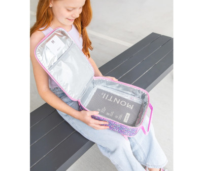 Bolsa Enfriadora con Gel Large