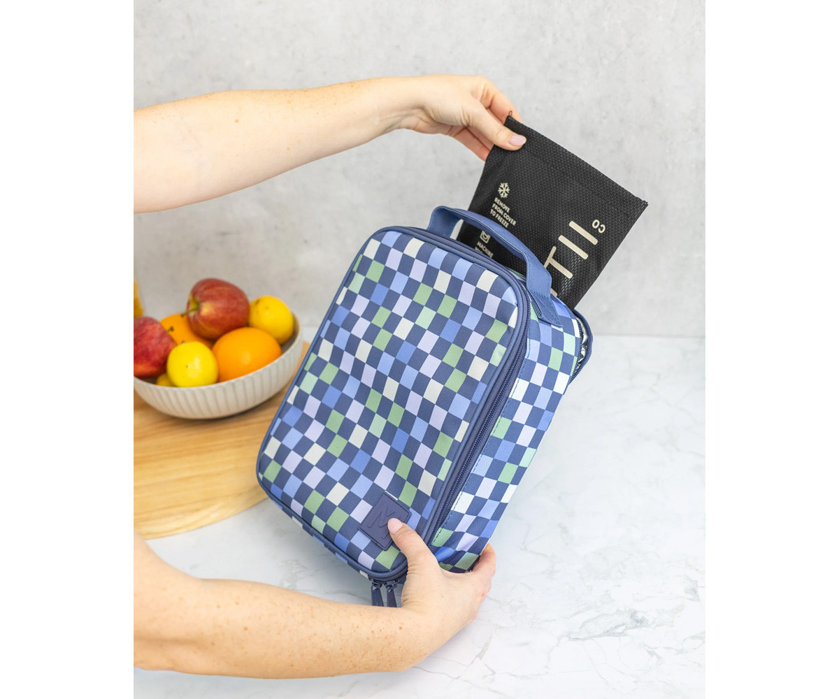 Bolsa Enfriadora con Gel Large