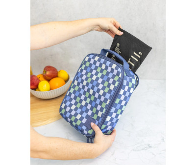 Bolsa Enfriadora con Gel Large