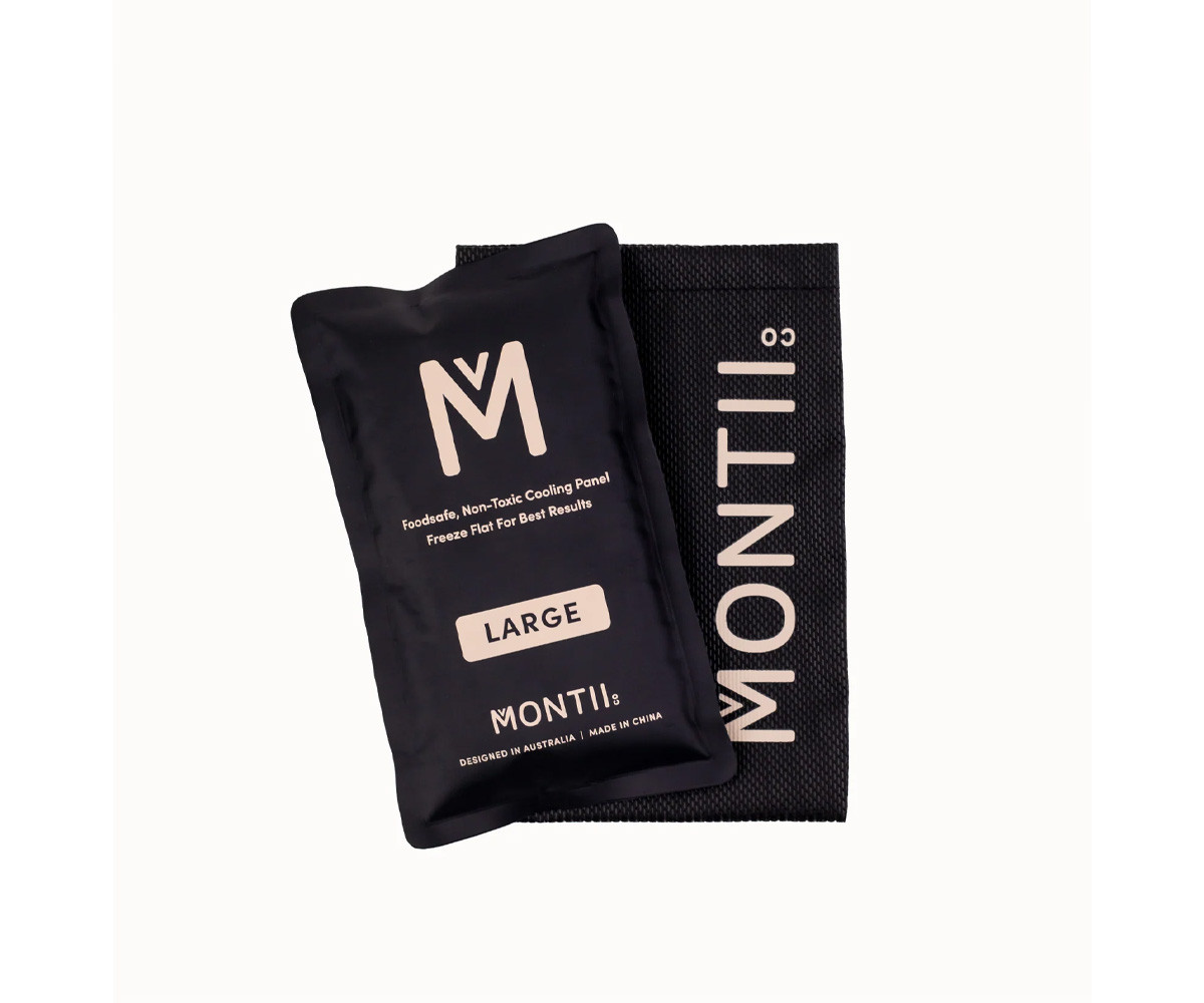 Bolsa Enfriadora con Gel Large